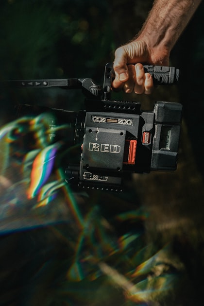 Directing Tips for New Filmmakers