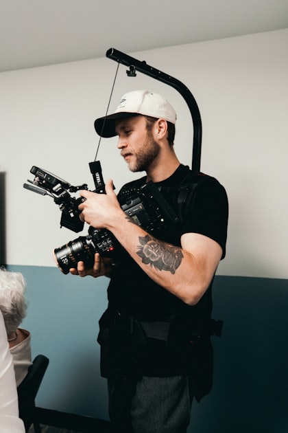 Sound Design in Film Production