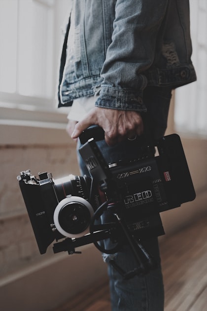 Film Festivals: A Guide for Filmmakers